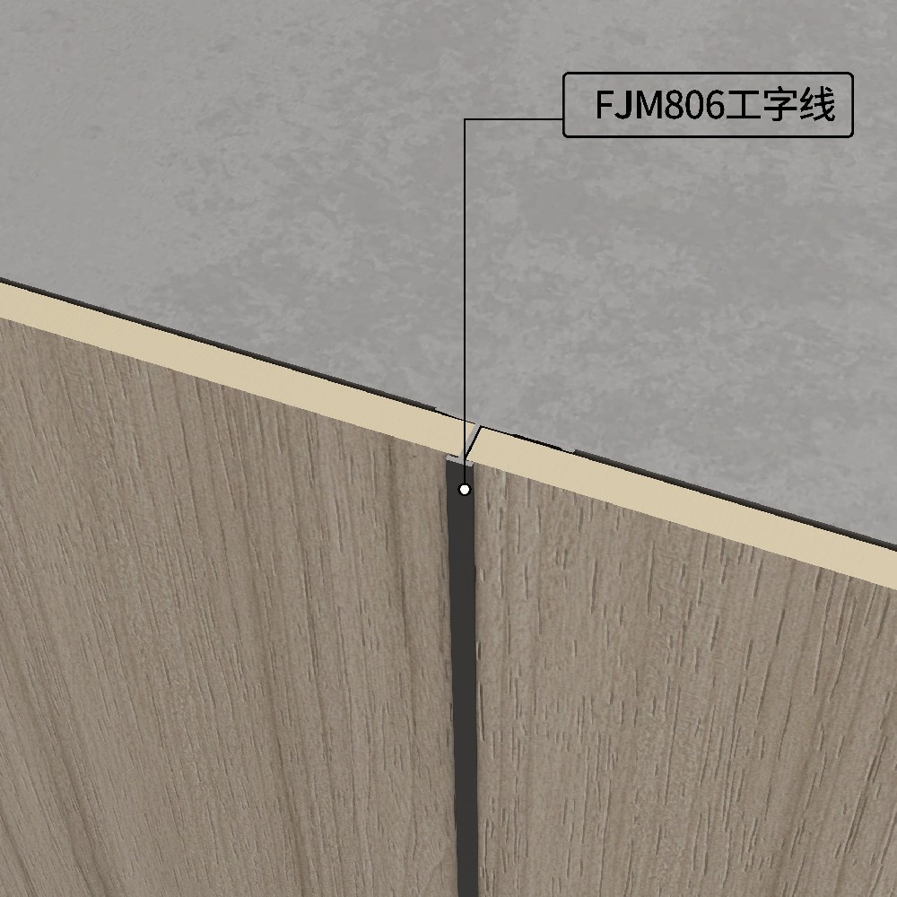 FJM806工字线