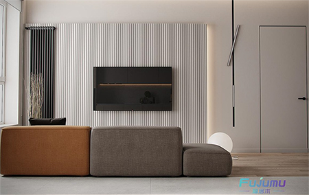 饰面板是什么材料？种类、用途和选购方法详解